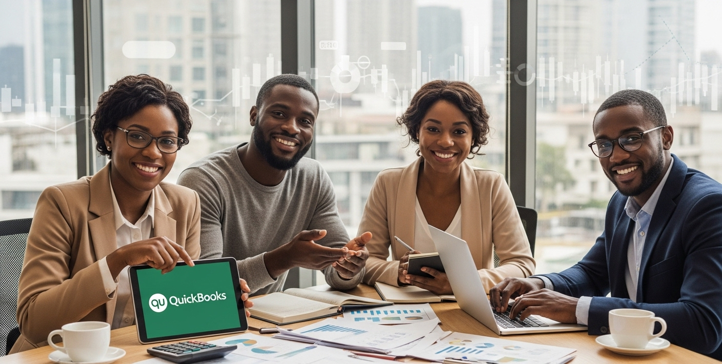 Bookkeeping Services