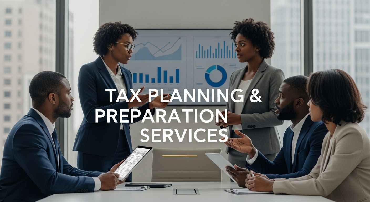 Tax Planning