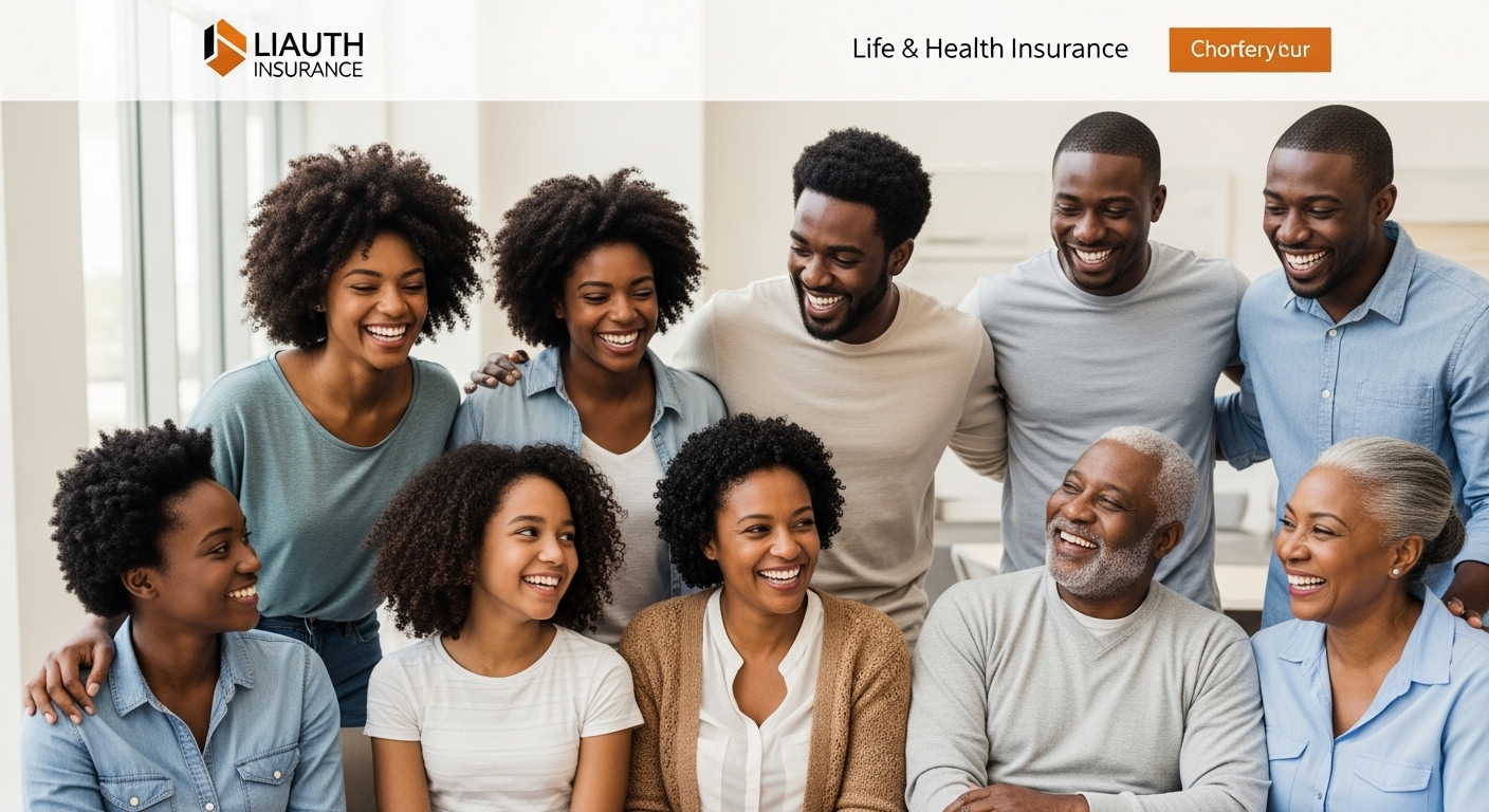 Life &amp; Health Insurance Solutions